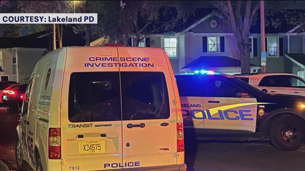 Search continues for shooter who killed 3-year-old